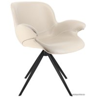 Стул Everprof Aurora (экокожа бежевый)