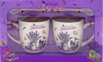 Набор кружек DomiNado AF1191