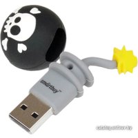 USB Flash SmartBuy Wild Series Bomb 16GB (SB16GBBomb)