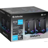 Акустика Defender Gravity