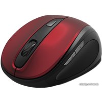 Мышь Hama MW-500 (красный)
