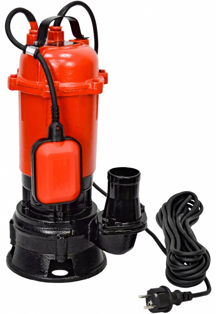 

Дренажный насос Brait NDF-1300B