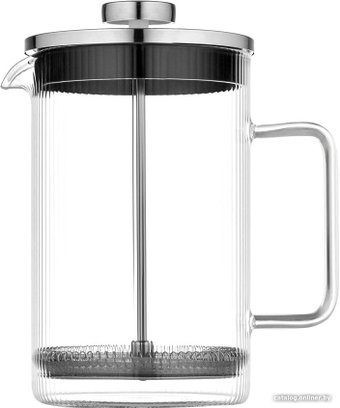 Френч-пресс Walmer Riffle W37001050