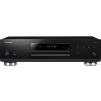Blu-ray плеер Pioneer BDP-LX58-K