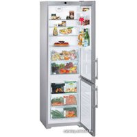 Холодильник Liebherr CBNesf 3913