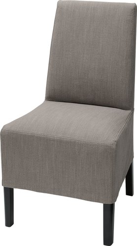 Чехол для стула Ikea Bergmund 00486233