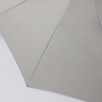 Набор садовой мебели AksHome Sunbeam (серый/черный)