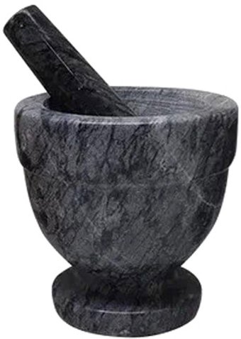 Ступка с пестиком Sundays Home 108179741