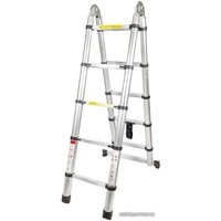 Лестница-стремянка FORSAGE F-UP160-M (5 ступеней) в Бресте