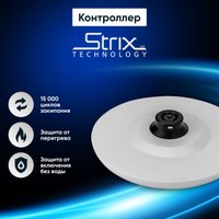 Электрический чайник Gressel GRK-1112