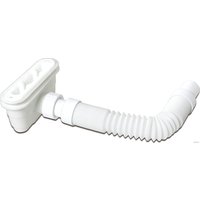 Сифон WeltWasser WW Trab 001 WT Stone