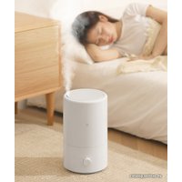 Увлажнитель воздуха Xiaomi Mijia Smart Air Humidifier MJJSQ04DY (китайская версия)