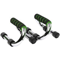 Упоры для отжимания AMETIST 2037293717870 (зеленый)