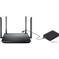 Wi-Fi роутер ASUS RT-AC57U V3