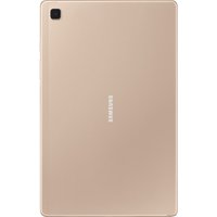 Планшет Samsung Galaxy Tab A7 LTE 32GB (золотистый)