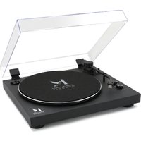 Виниловый проигрыватель Music Public Kingdom TT33AT