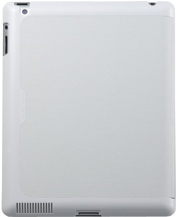 

Чехол для планшета Cooler Master The new WAKE UP FOLIO White (C-IP3F-SCWU-WW)