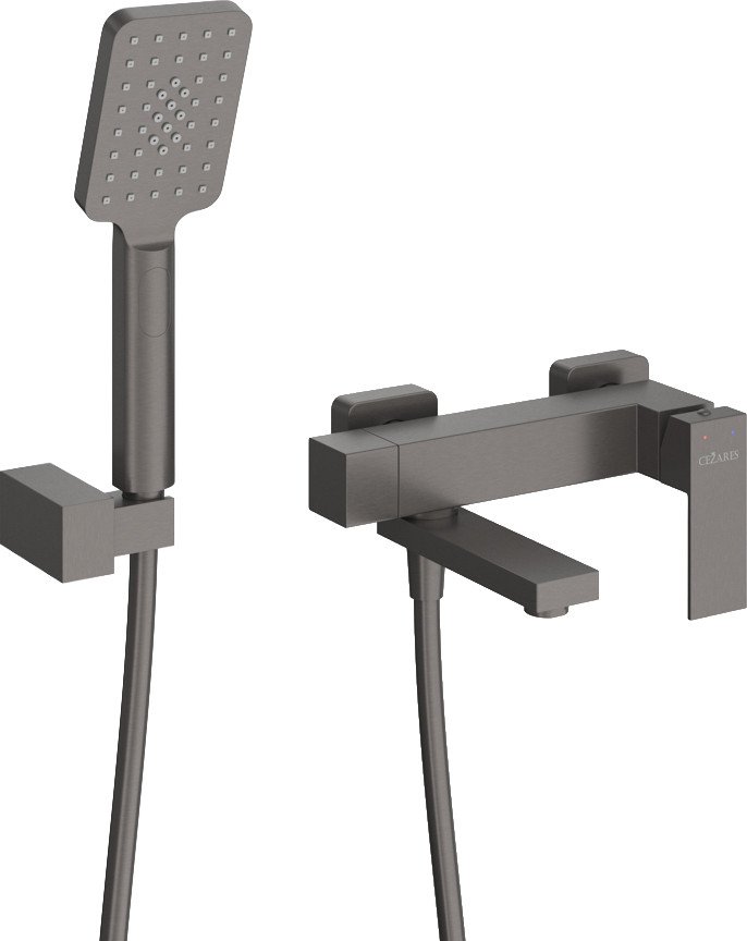 Смеситель Cezares SLIDER-VD-GM
