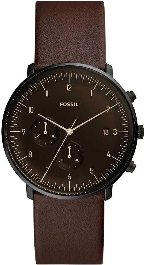 

Наручные часы Fossil FS5485