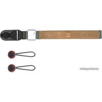 Кистевой ремень Peak Design Wrist Strap Cuff V3.0 (зеленый)