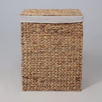 Корзина AksHome Adige L (бежевый)