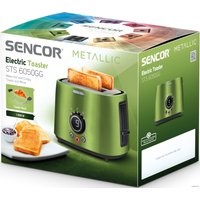 Тостер Sencor STS 6050GG
