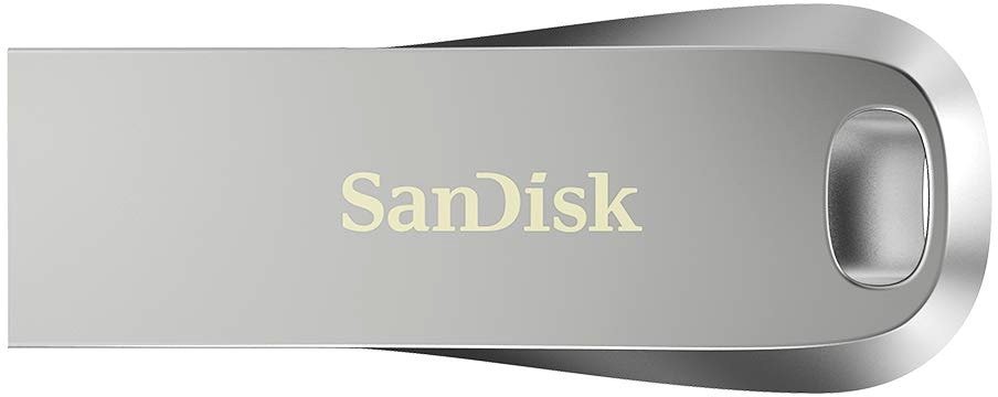 

USB Flash SanDisk Ultra Luxe USB 3.1 512GB SDCZ74-512G-G46