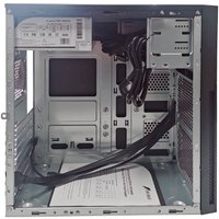 Корпус Powerman DA816BK 500W 6193556