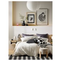 Настольная лампа Ikea Spetsboj 50586292
