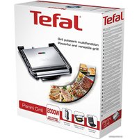 Электрогриль Tefal GC241D12
