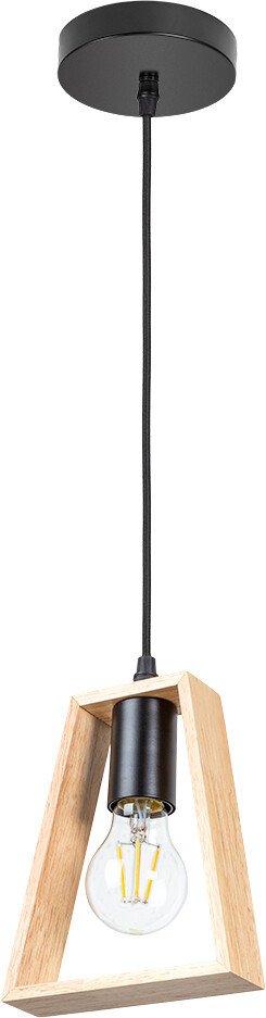 

Подвесная люстра Arte Lamp Brussels A8030SP-1BK