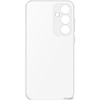 Чехол для телефона Samsung Clear Case Galaxy A55 (прозрачный)