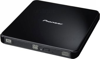 Pioneer DVR-XD08