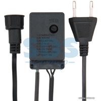 Светодиодная гирлянда Neon-Night Гирлянда «Мишура LED» 303-608 в Гомеле