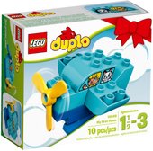 Duplo 10849 Мой первый самолет