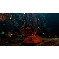  LEGO Хоббит для PlayStation 4