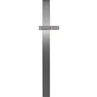 Душевая штанга Hansberge H520 (графит)