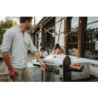 Газовый гриль для дачи Enders Eflow Pro 2 Turbo 9710