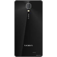 Телефон TeXet X-shine TM-5007 Black