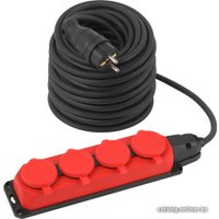 Удлинитель ЭРА UK-4e-3x1.5-40m-IP44(KG) Б0057589