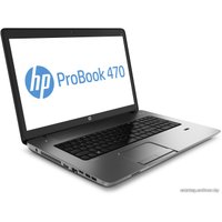 Ноутбук HP ProBook 470 G0 (F0X51ES)