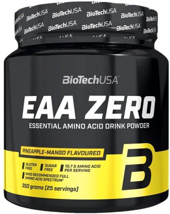 Комплекс BioTech USA EAA ZERO (350 г)