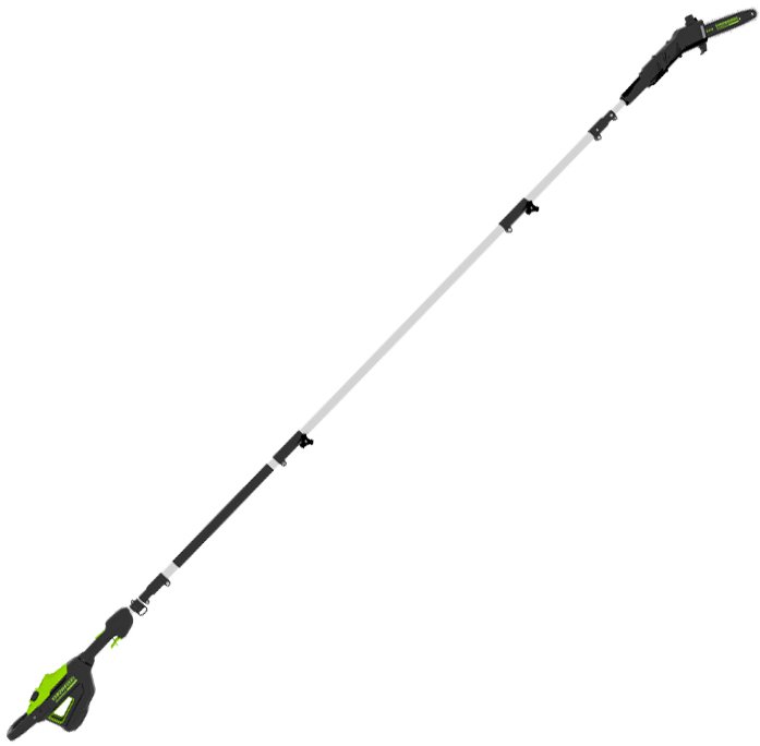 

Высоторез Greenworks GD82PS25 1402207