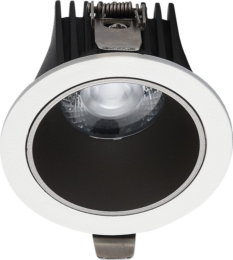 

Точечный светильник Wertmark Dorsum WTD.O06.060.30.10