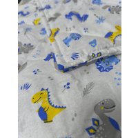 Лежак Happy Friends Стеганый stm 599