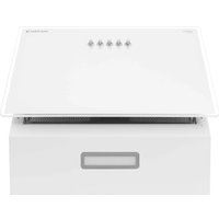 Кухонная вытяжка Meferi AIRBOX45WH Light