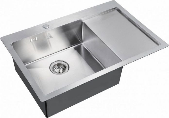 Кухонная мойка ZorG SH 7851-L