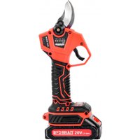 Секатор Brait BCP30-2VBL (с 2-мя АКБ)