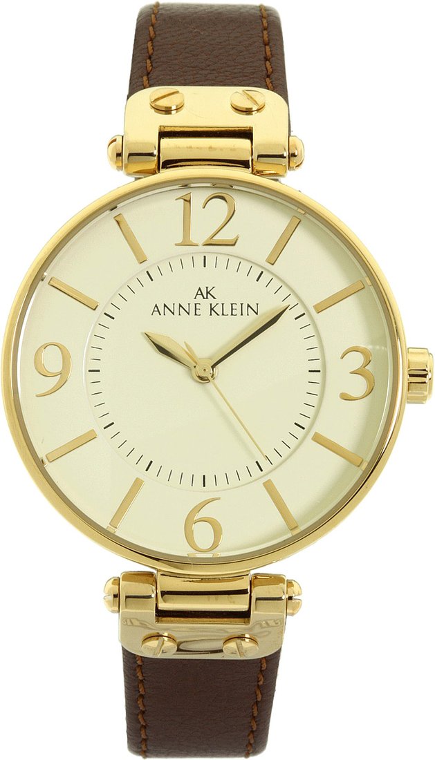 

Наручные часы Anne Klein 9168IVBN