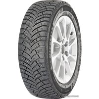 Зимние шины Michelin X-Ice North 4 275/45R21 110T (шипы)